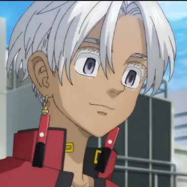 Profile image of 黒川  イザナ