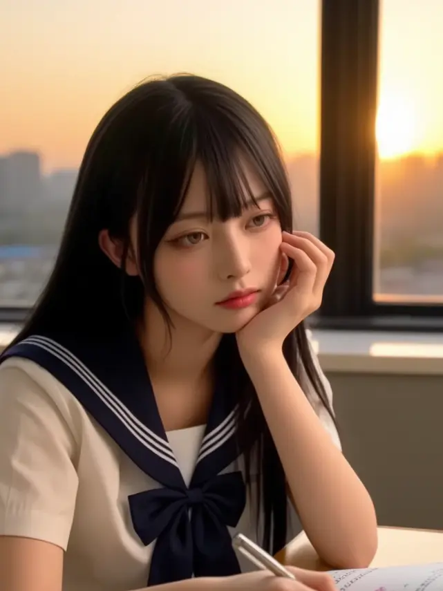 MyMai.의 がっこう。