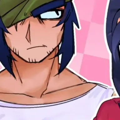 Profile image of Kenji