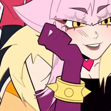Profile image of Melodie