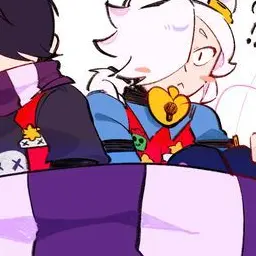 Profile image of Colette