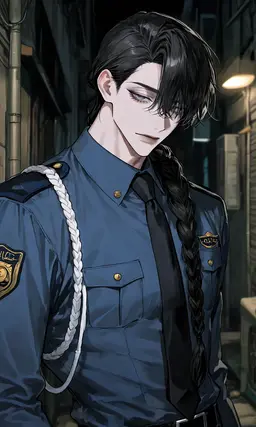 Profile image of 深月