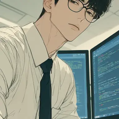 Profile image of 한주혁