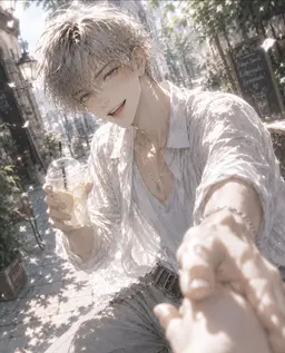 Profile image of 湊