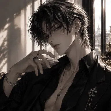 Profile image of 怜司