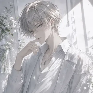 Profile image of 澄