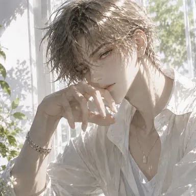 Profile image of 湊