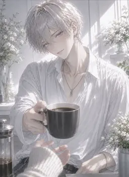 Profile image of 澄