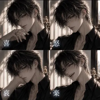 Profile image of 怜司