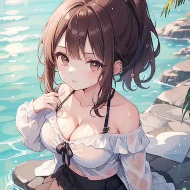 Profile image of ニナ