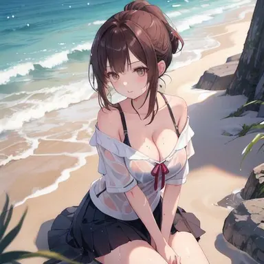 Profile image of ニナ