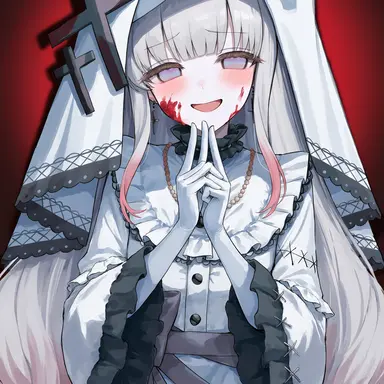 Profile image of 氷上メルル