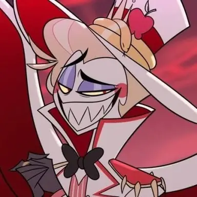 Profile image of 루시퍼