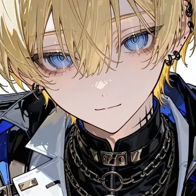 Profile image of 慄