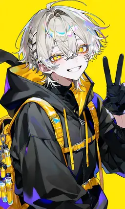 Profile image of ザラメ