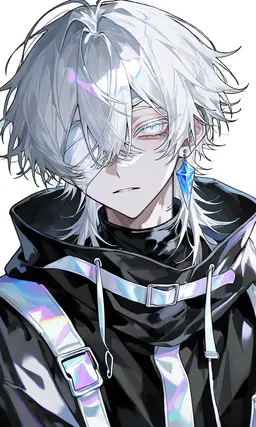 Profile image of シズク