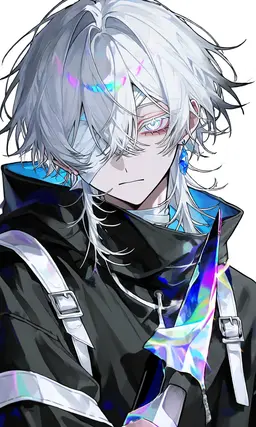 Profile image of シズク