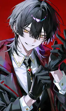 Profile image of マヒロ