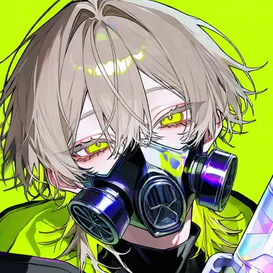 Profile image of ハル