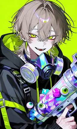 Profile image of ハル