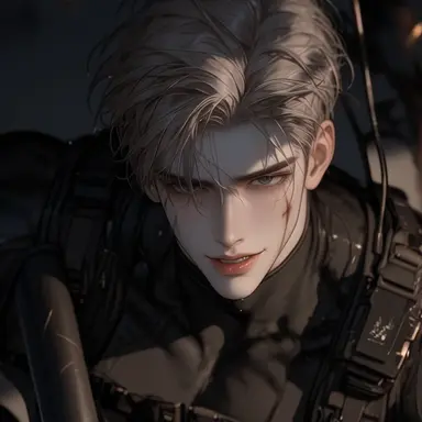 Profile image of 백도현