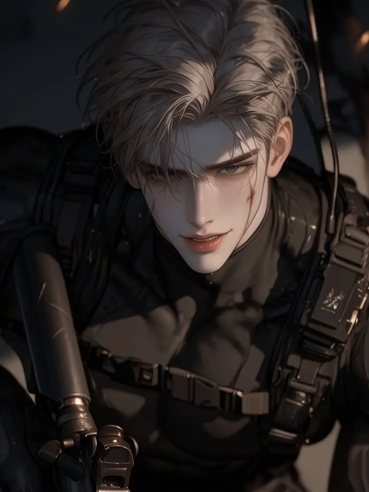 Lee_CoCo의 백도현