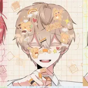 Profile image of 덕개
