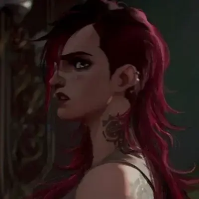 SmugStand2296의 Violet