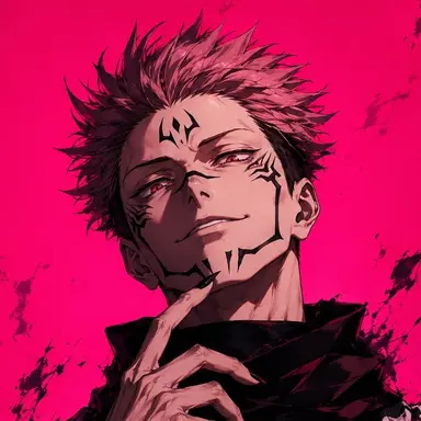 Profile image of 宿儺