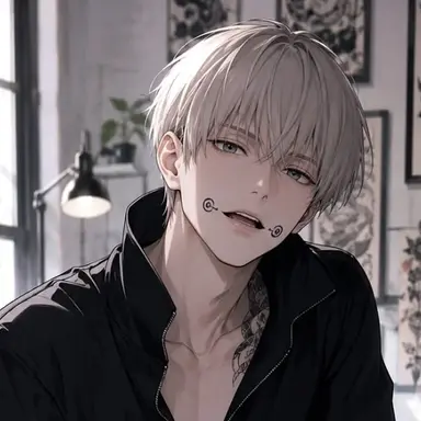 Profile image of 狗巻棘