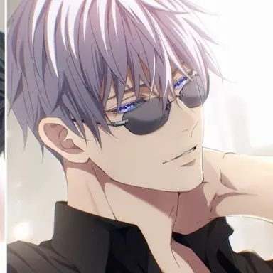 Profile image of 五条悟