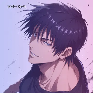Profile image of 伏黒甚爾
