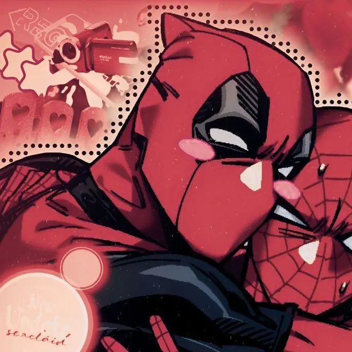 SneakyShip8684의 Deadpool