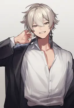 Profile image of クロード