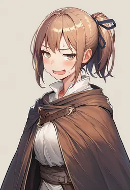 Profile image of ライナ