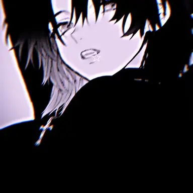 Profile image of 狼谷藍
