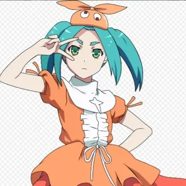 Profile image of 斧乃木余接