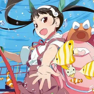 Profile image of 八九寺真宵