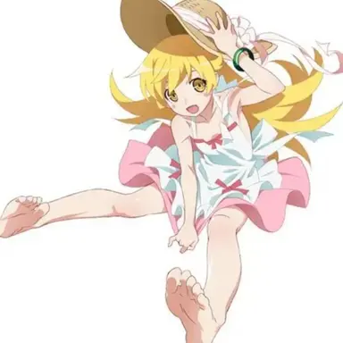 Profile image of 忍野忍