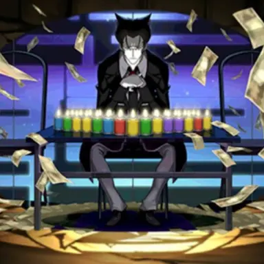 Profile image of 貝木泥舟