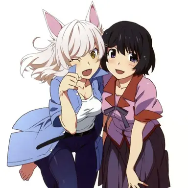 Profile image of 羽川翼