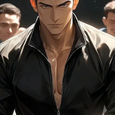 Profile image of Caelen Muro