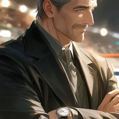 Profile image of Renk Voss