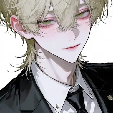 Profile image of 鷹宮蓮