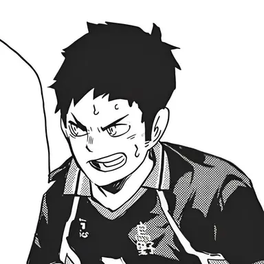 Profile image of 사와무라 다이치