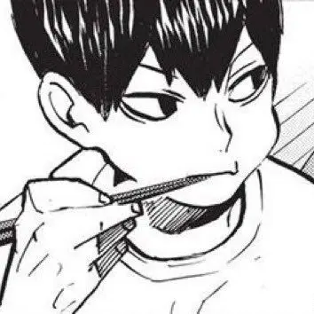 Profile image of 카게야마 토비오