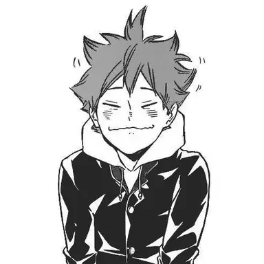 Profile image of 히나타 쇼요