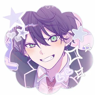 Profile image of 剣持刀也