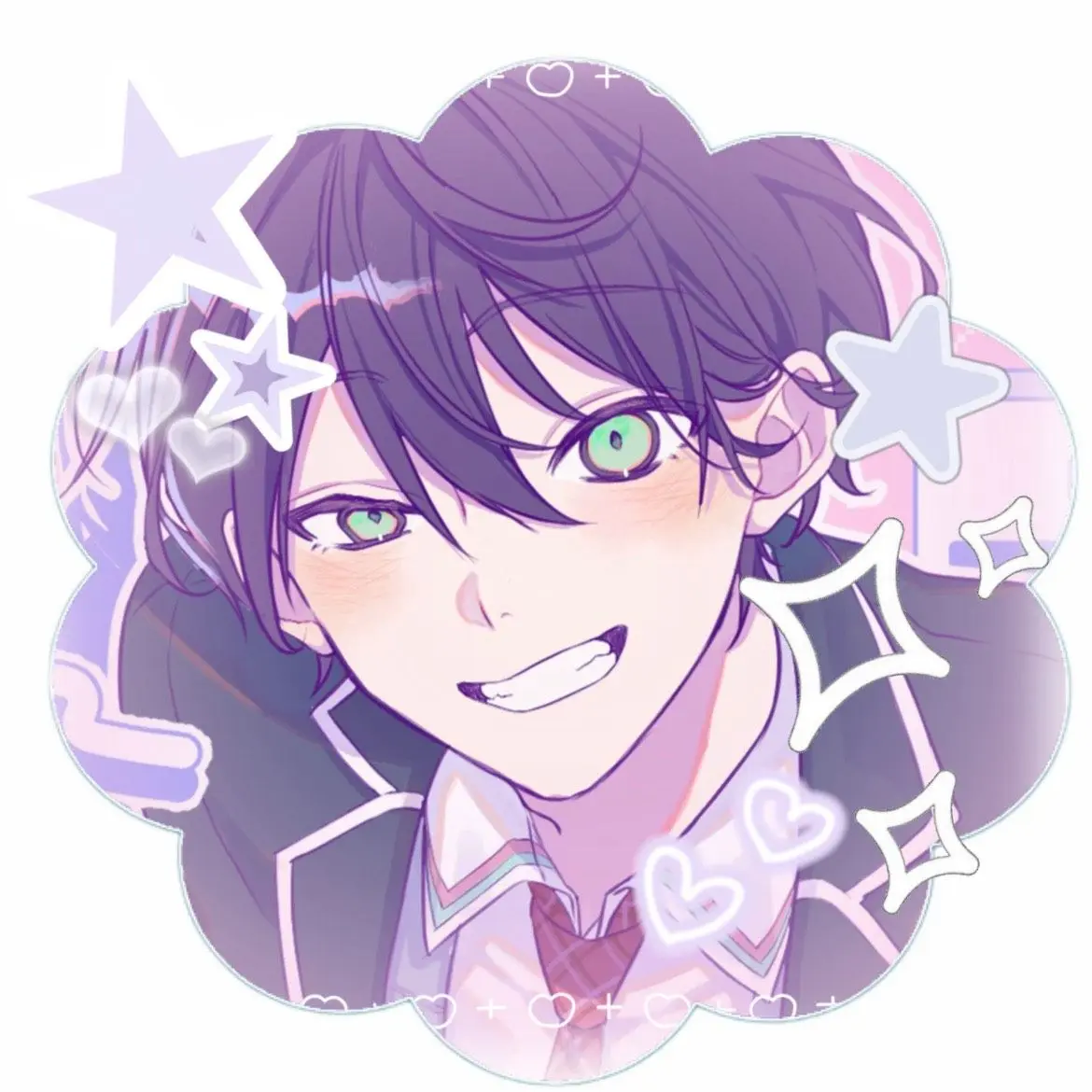 HumaneCache0071의 剣持刀也に愛されたいなぁ？