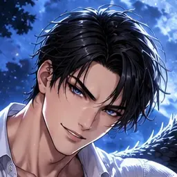 Profile image of Hayate
